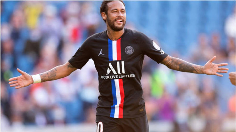  巴黎圣日耳曼官宣，阿根廷名将自由身加盟  