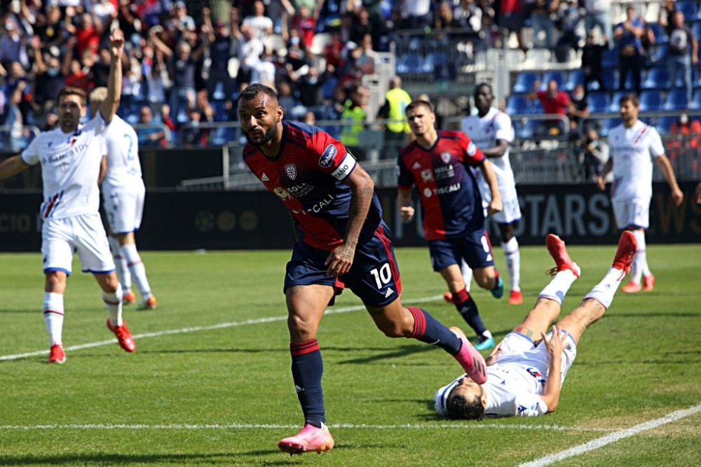  欧塞尔替补奇兵建功逆转取胜逃离降级区