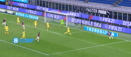  佛罗伦萨补时阶段连入两球惊险逼平国际米兰